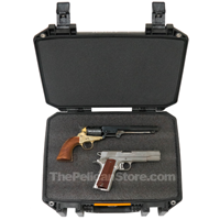 V300 VAULT by Pelican™ Large Pistol Case