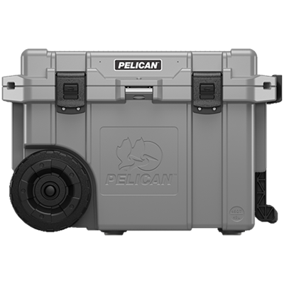 Pelican™ 45QW Elite Cooler with Wheels