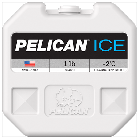 White Pelican™ 1lb Ice Pack