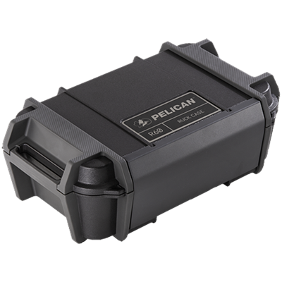 Pelican R60 Personal Utility Ruck Case