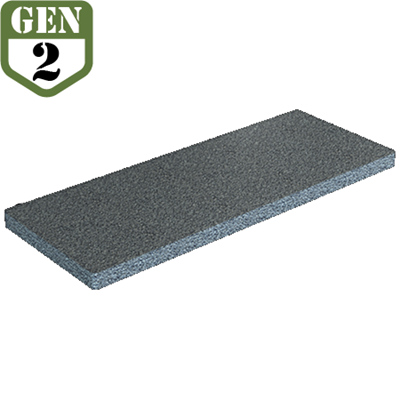 Kaizen™ 1700 (GEN 2) 1-Piece Foam Set
