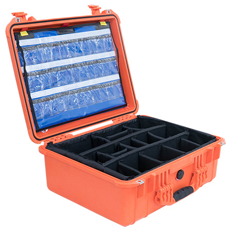 Pelican™ 1550 EMS Case