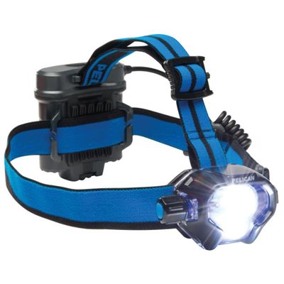 Pelican™ 2780 LED Headlight