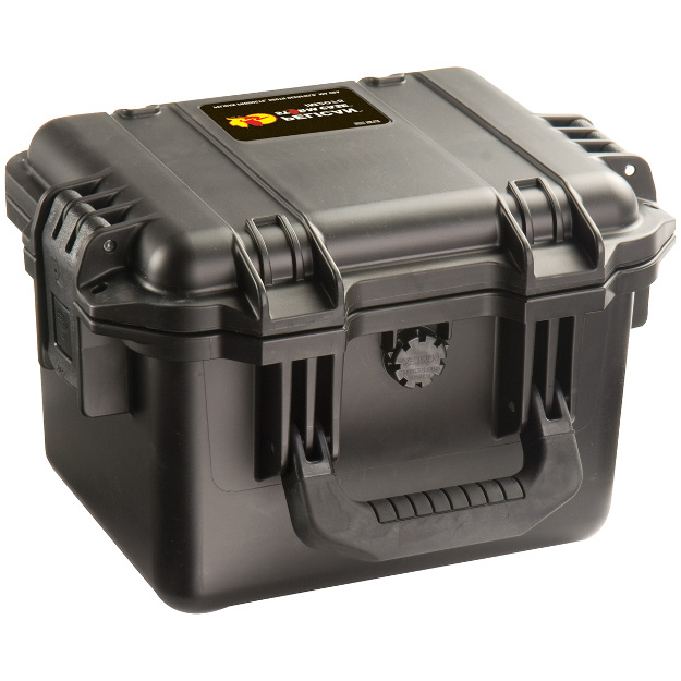 iM2075 Storm Pelican Case | Small Cases | The Case Store