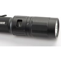 Pelican™ 2380R Rechargeable LED Flashlight