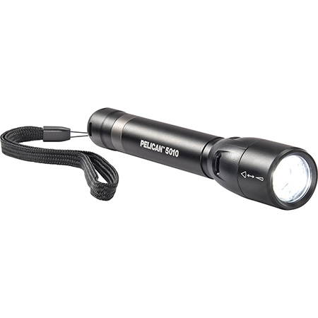 Black Pelican™ 5010 LED Flashlight