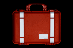 Reflective Sticker Kit for Pelican™ 1500 Case