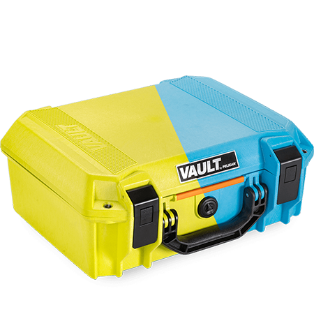 V200C Vault Pelican Pistol Case | Medium Case | The Case Store V200C Vault Pelican Pistol Case | Medium Case | The Case Store