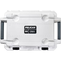 Pelican™ 50Qt Elite Cooler