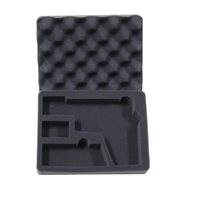 1200 Universal Handgun Foam Insert