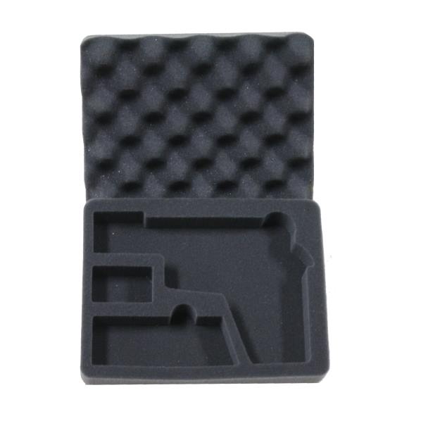 1200 Universal Pelican Handgun Case Foam Insert