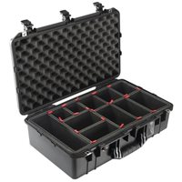 Pelican™ 1555 TrekPak™ Air Case thumb