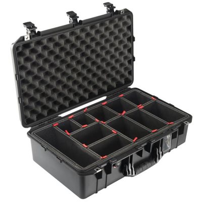 Pelican™ 1555 TrekPak™ Air Case