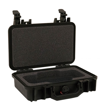 1170 Nintendo Switch Pelican Case Specialized Cases The Case