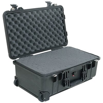 Pelican 1510 Carry-On Case