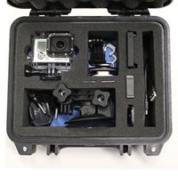 1200GPC1 Case for GoPro® HERO® camera