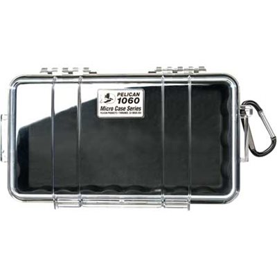 Closed Pelican 1060 Micro Case