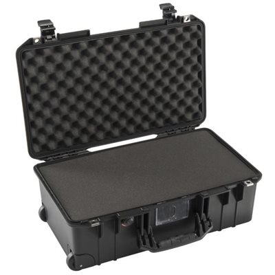 Open Pelican 1535 Air Carry-On Case w/ foam