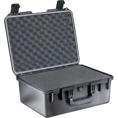 Open iM2450 Storm Case w/ foam