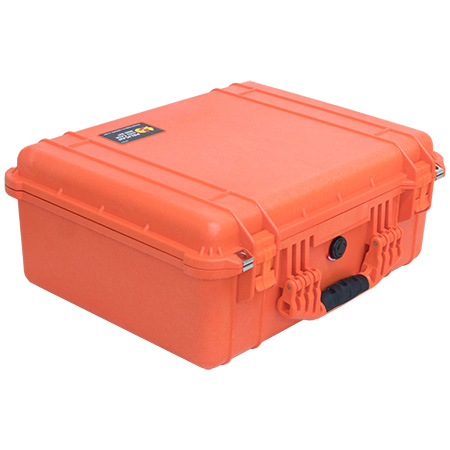 Pelican™ 1550 EMS Case