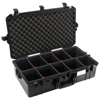 Pelican™ 1605 TrekPak™ Air Case thumb