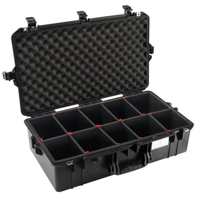 Pelican™ 1605 TrekPak™ Air Case