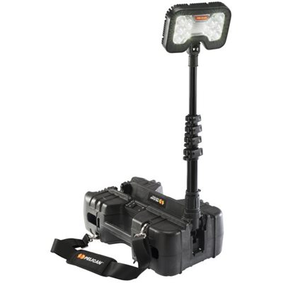 Pelican™ 9490 Remote Area Lighting System