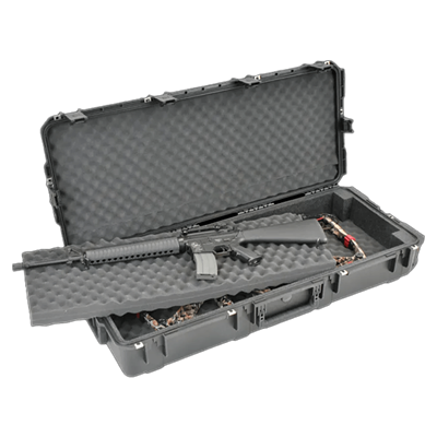 Pelican Gun Cases - TSA Approved