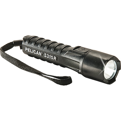 Pelican™ 3315R LED Flashlight