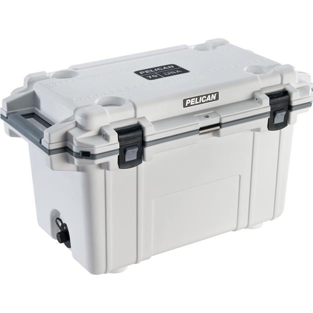 PELICAN PRODUCTS 70 qt. Elite Cooler