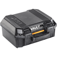 V100 VAULT by Pelican™ Small Pistol Case