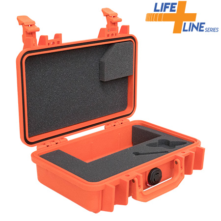 Pelican™ Cases | First Responder Pelican™ Cases | The Case Store
