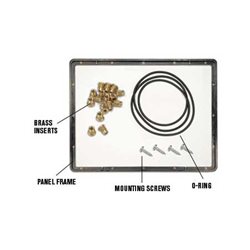 Pelican™ 1400 Panel Frame