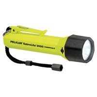 Pelican™ 2000 SabreLite™ Flashlight thumb