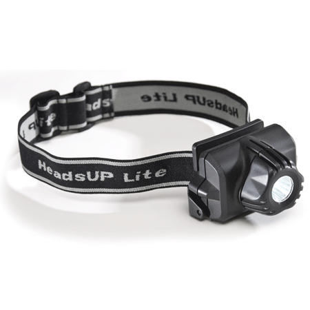 Black Pelican™ 2690 HeadsUp Lite™