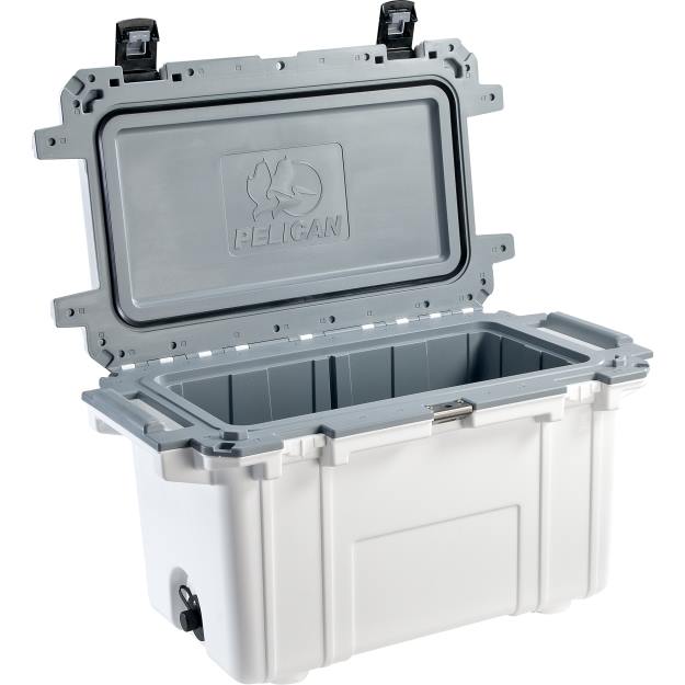 70 QT Elite Cooler Ice Chest