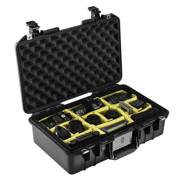 1485 Pelican Air Camera Case | Camera Cases | The Case Store