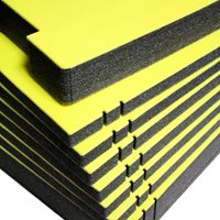 Kaizen™ Plus 0450 9-Piece Foam Set