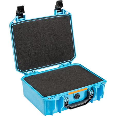 V200C Vault Pelican Pistol Case | Medium Case | The Case Store V200C Vault Pelican Pistol Case | Medium Case | The Case Store