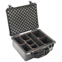 Pelican™ 1550 TrekPak™ Case thumb