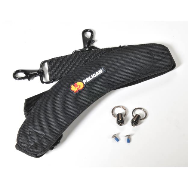 Pelican™ 1472 Strap Kit