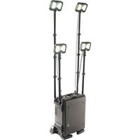 Pelican™ 9470M Remote Area Lighting System