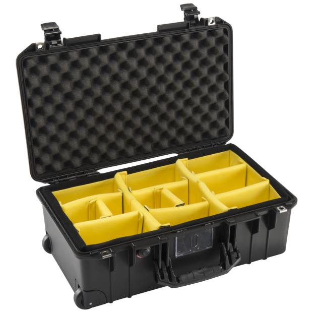 Pelican 1535 Air Carry On Camera Case