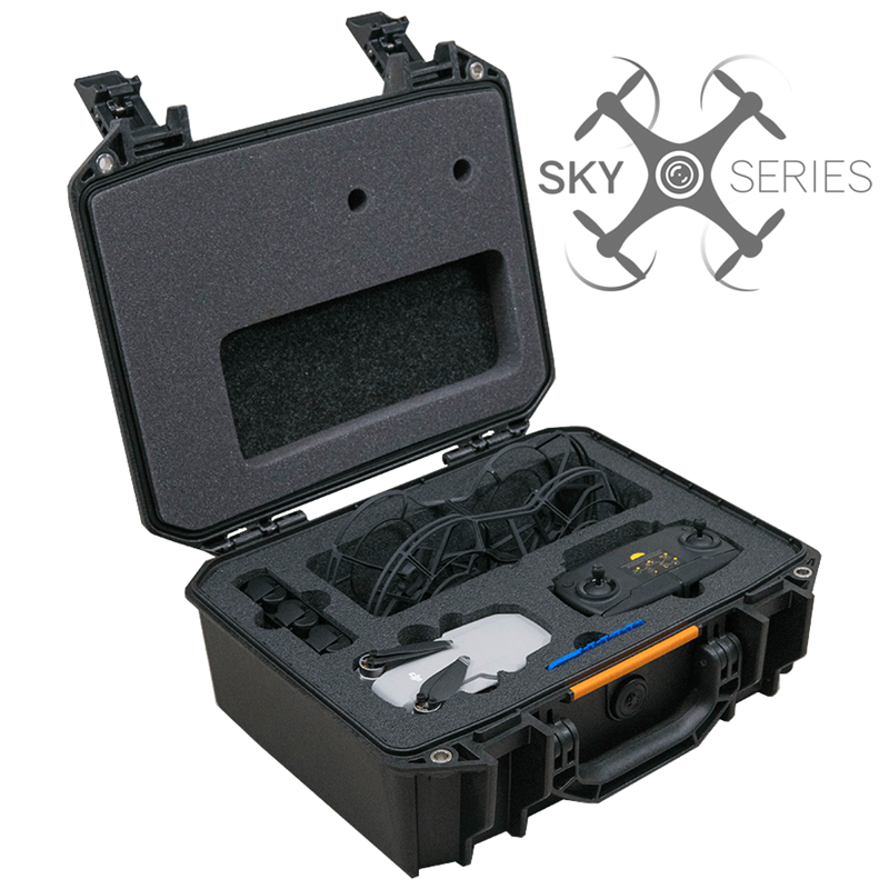Pelican Drone Cases & Gear | Sky Series | The Case Store