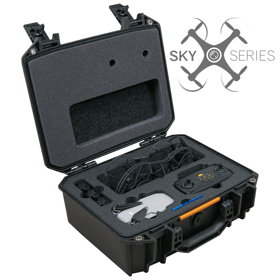 Sky Series V200 Case for Mavic Mini