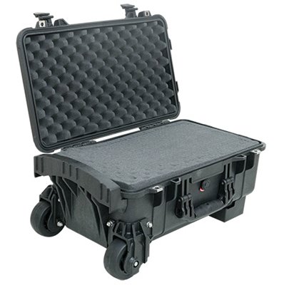 Pelican™ 1510M Case (Mobility Version)