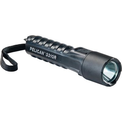 Pelican 3310R Rechargeable Flashlight