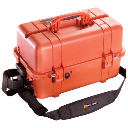 Pelican™ Cases | First Responder Pelican™ Cases | The Case Store