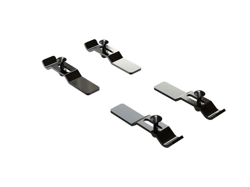 Roof Mount Universal Clamp