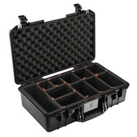 Pelican™ 1525 TrekPak™ Air Case thumb